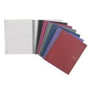 Five Star Notebook 1 Subject