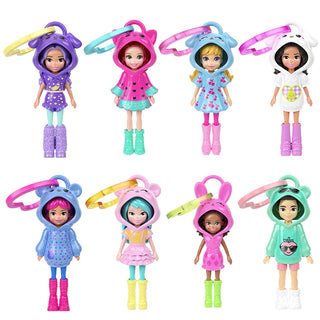 Polly Pocket 3In Core Doll Asst