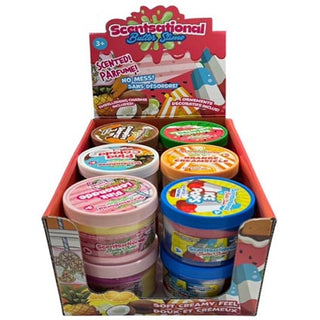 Scentsational Butter Slime Summer Splash CDU12