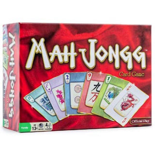 Mah Jongg Game