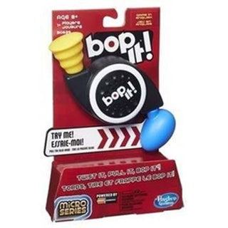 Bop It Micro Series English