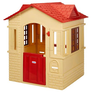 Little Tikes Cape Cottage Tan