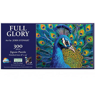 Sunsout Puzzle 300pc Full Glory