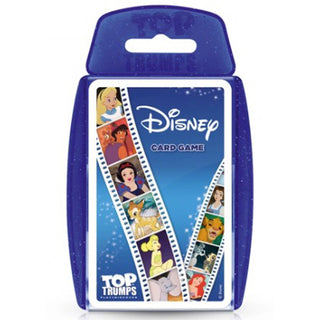 Top Trumps Disney Classics