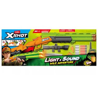 Role Play Wild Adventure S1