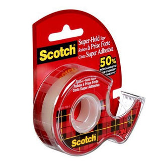 Scotch Super Hold Tape