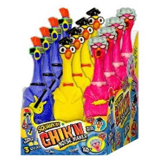 Chik Squawkin Maker CDU12