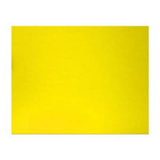 Bristol Board 22 x 28in Yellow D50