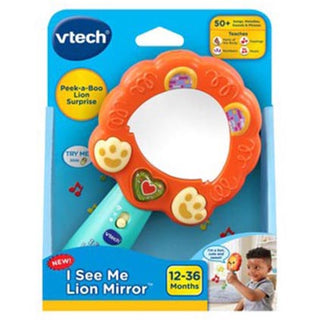 Vtech I See Me Lion Mirror