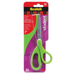 Scotch 7in Student Scissors