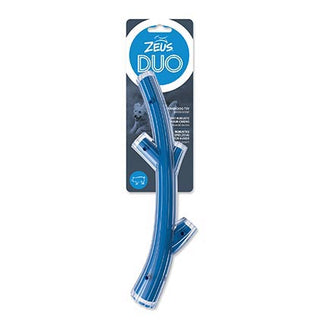 Zeus Duo Stick Blue Bacon 12in