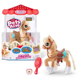 Pets Alive Pony Series 1 Playset