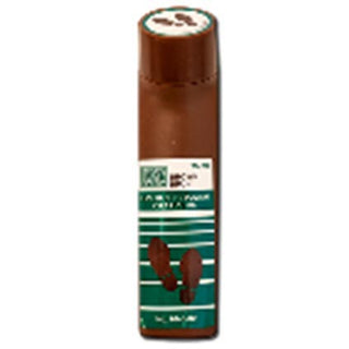 Symak Liquid Shoe Polish Brown