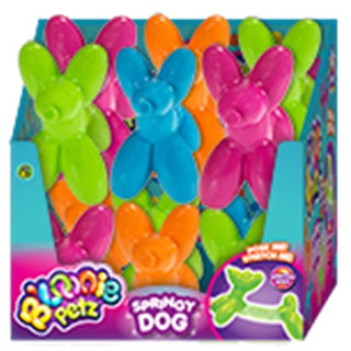 Bloonie Petz Springy Dog CDU12