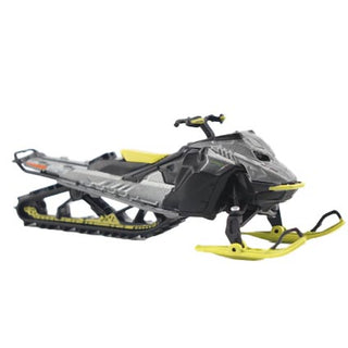 1:32 Diecast SkiDoo Replica Summit Expert Deep Snow