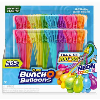 Bunch O Balloons 8pk