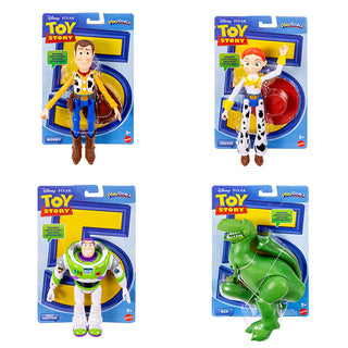 Disney Pixar Toy Story 5 Playscale Asst CDU5