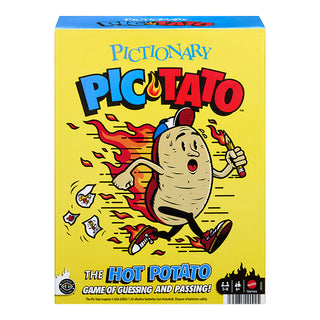 Pictionary Pictato