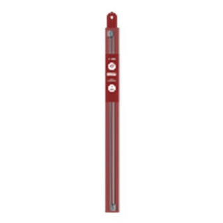 Symak Knitting Needles 35cm Length 4mm