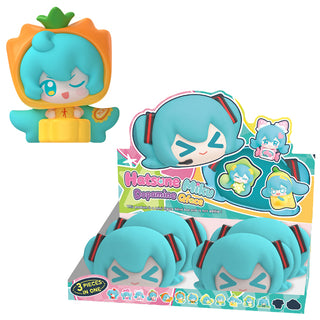 Hatsune Miku Dopamine QFace Blind Box CDU4