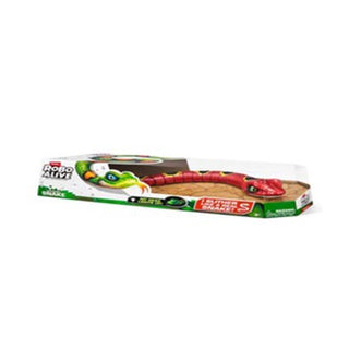 Robo Alive Robotic Snake Asst