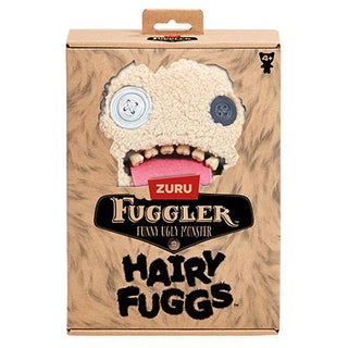 Fuggler Hairy Fuggs 9" Series 1 CDU12