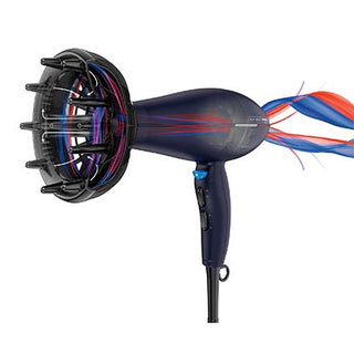 Conair Infinity Pro Texture Styling Hair Dryer