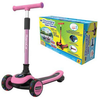 Explorer Scooter Pink
