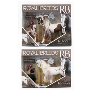 Royal Breeds Kiss 'N Nuzzle