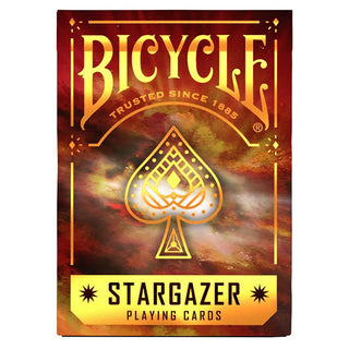 Bicycle Stargazer 202