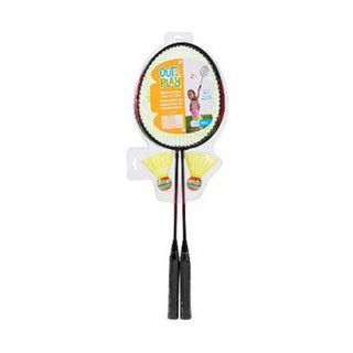 Out 2 Play Badminton Racket Set