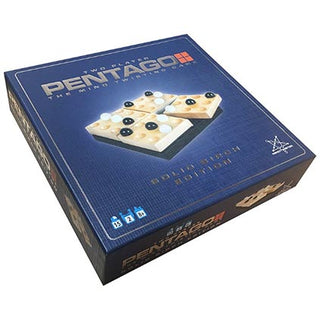 Pentago Classic Wood Game