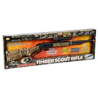 Mossy Oak Timber Scout Rifle