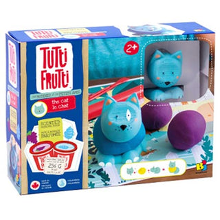 Tutti Frutti Buddies Cat Kit