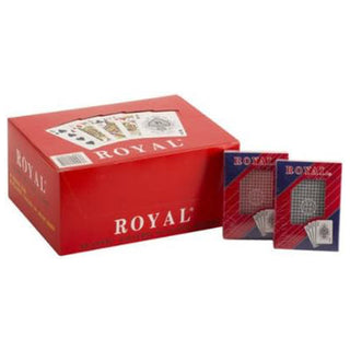 Pinochle Playing Cards