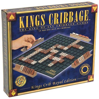 Kings Cribbage Bil