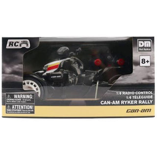 RC 1:6 Can Am Ryker Rally ATV