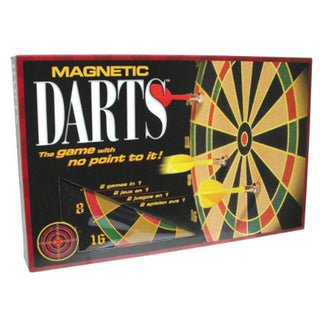 Magnetic Darts The Original