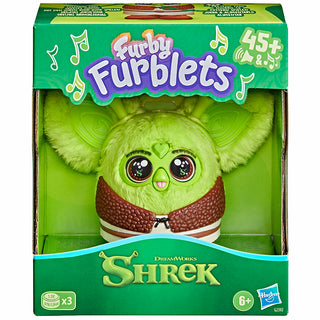 Furby Furblets Shrek