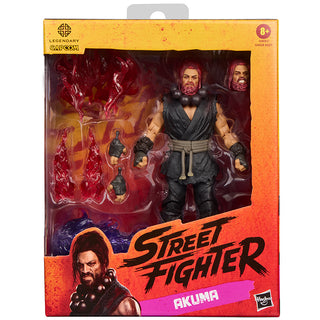 Street Fighter 6In Figures Dlx 1 Asst