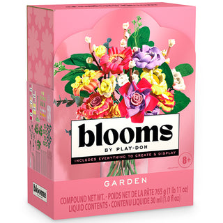 PlayDoh Blooms Garden Bouquet