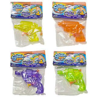 Splash Fun Micro Squirt CDU48