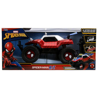 RC 1:14 Spiderman Buggy