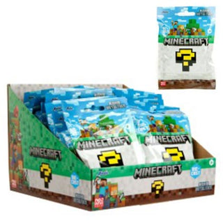 Nano Minecraft Blind Bag CDU24
