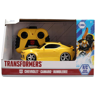 RC 1:32 Bumblebee Camaro