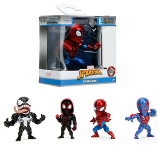 Mtlfig 2.5In  Marvel Figures Wave 5 Asst CDU12