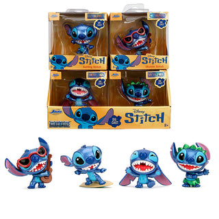 Metalfigs 2.5In Stitch Singles CDU12