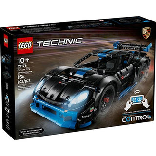 Lego Technic Porsche GT4 e-Performance Race Car 834pcs