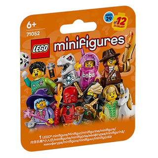 Lego Minifigures Series 29 CDU36