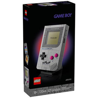 Lego Super Mario Game Boy